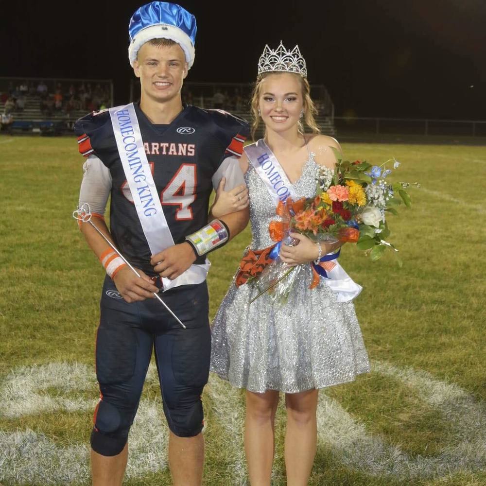 Meet your Posher, Reese